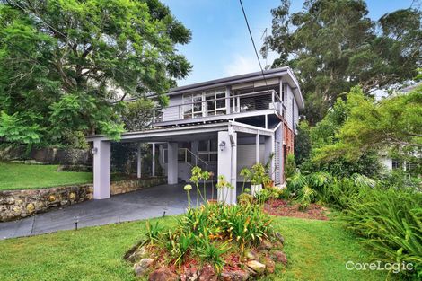 Property photo of 13 Milham Crescent Forestville NSW 2087