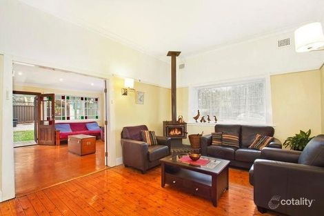 Property photo of 27 Leith Street Croydon Park NSW 2133