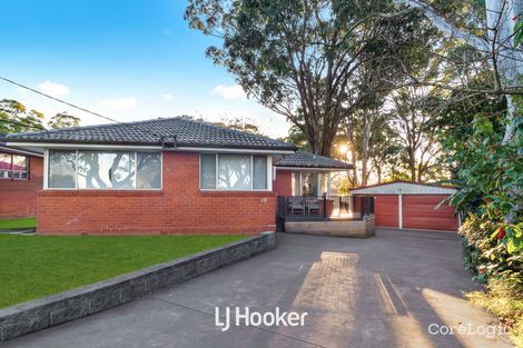 Property photo of 10 Bora Place Toongabbie NSW 2146