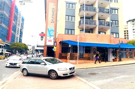 3/455 Brunswick St, Fortitude Valley, QLD 4006