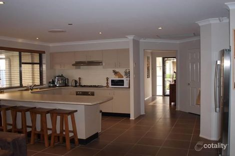 Property photo of 38 Aldridge Street Stanhope Gardens NSW 2768