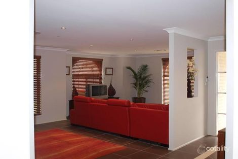 Property photo of 38 Aldridge Street Stanhope Gardens NSW 2768