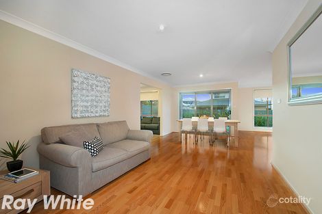 Property photo of 4 Barkala Street The Ponds NSW 2769
