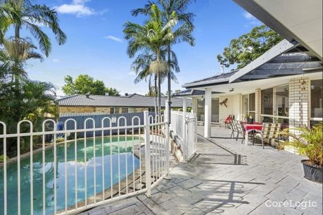 Property photo of 25 Papara Street Pacific Pines QLD 4211