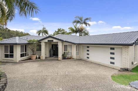 Property photo of 25 Papara Street Pacific Pines QLD 4211