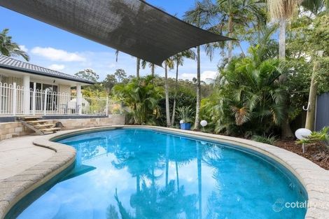 Property photo of 25 Papara Street Pacific Pines QLD 4211