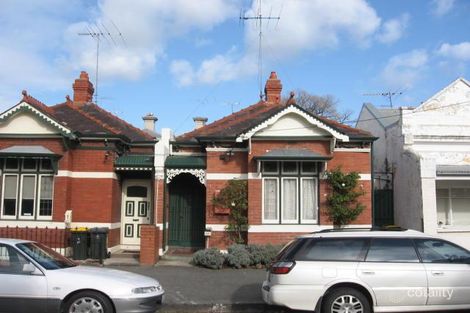 29-31 Faraday St, Carlton, VIC 3053