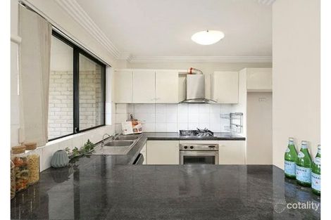 Property photo of 15/37-43 Good Street Westmead NSW 2145
