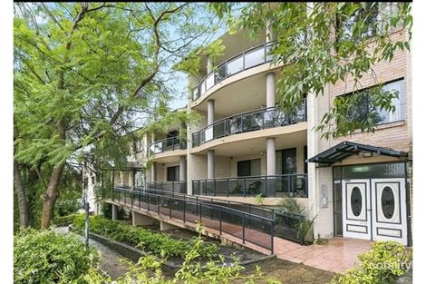 Property photo of 15/37-43 Good Street Westmead NSW 2145