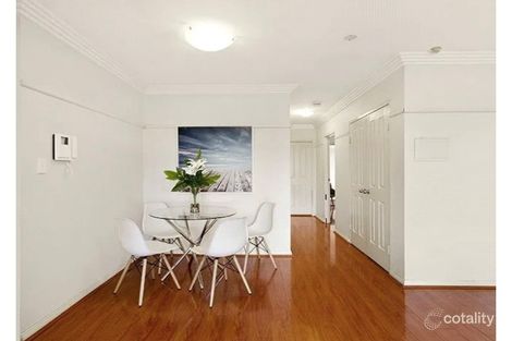 Property photo of 15/37-43 Good Street Westmead NSW 2145