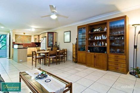 Property photo of 7/50 Mott Street Gaythorne QLD 4051