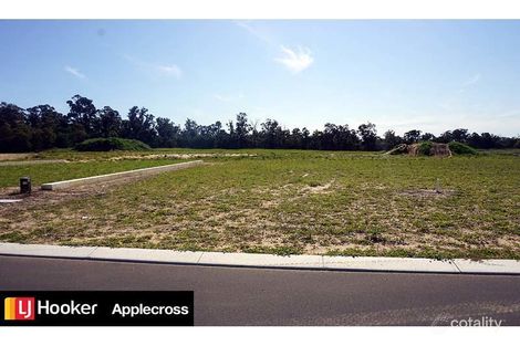 36 Beraking Loop, Dalyellup, WA 6230