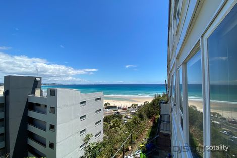 Property photo of 10/30 Powell Crescent Coolangatta QLD 4225