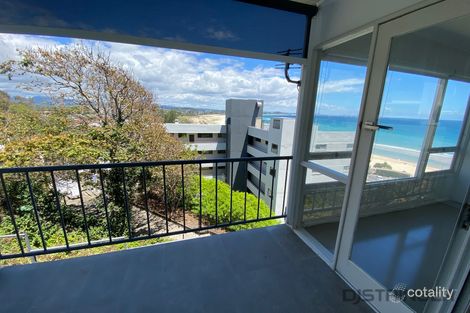 Property photo of 10/30 Powell Crescent Coolangatta QLD 4225