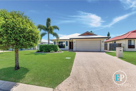 Property photo of 50 Mannikin Way Bohle Plains QLD 4817