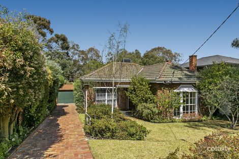 12 Audrey Cres, Glen Iris, VIC 3146