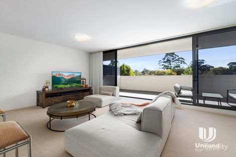 Property photo of 222/14B Anthony Road West Ryde NSW 2114
