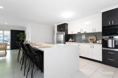 Property photo of 37 Oysterlee Street Beaconsfield QLD 4740