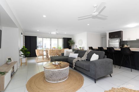 Property photo of 37 Oysterlee Street Beaconsfield QLD 4740