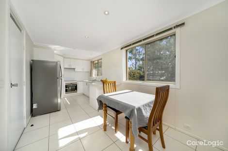 Property photo of 24 Paterick Place Holt ACT 2615