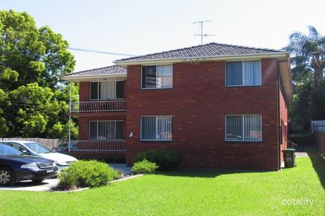 Property photo of 6/34 Matthews Street Wollongong NSW 2500