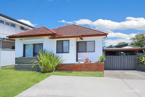 9 Woodfield Bvd, Caringbah, NSW 2229