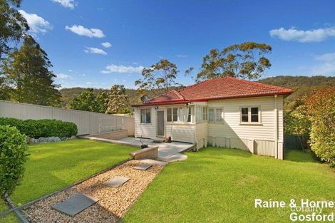 Property photo of 55 Bradys Gully Road North Gosford NSW 2250