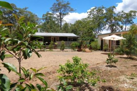 78 Packer Rd, Blackbutt North, QLD 4314