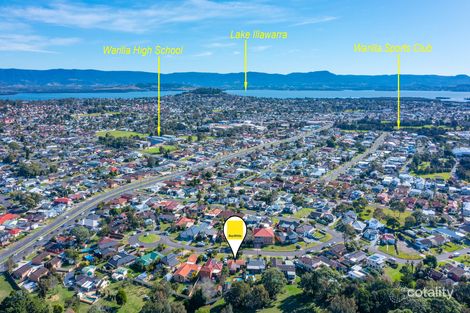 Property photo of 9 Flinders Close Barrack Heights NSW 2528