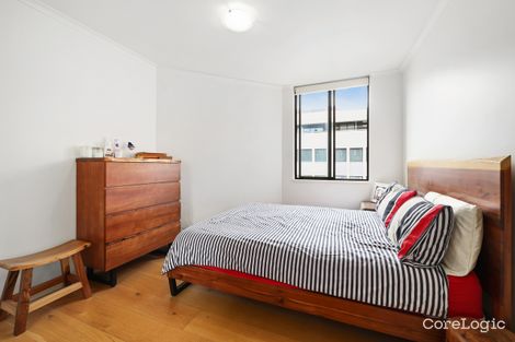 Property photo of 100/209-211 Harris Street Pyrmont NSW 2009