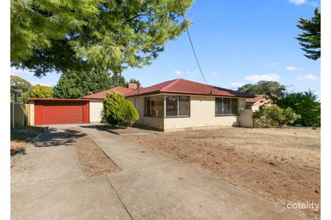 Property photo of 154 Wheatsheaf Road Morphett Vale SA 5162