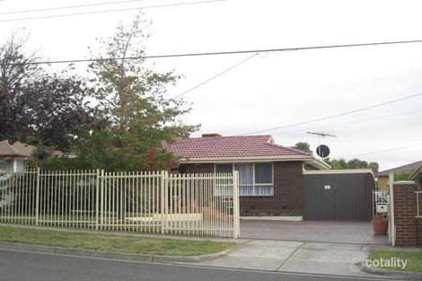 Property photo of 79 First Avenue Dandenong North VIC 3175
