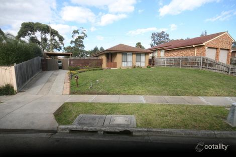 17 Trevena Cl, Rowville, VIC 3178