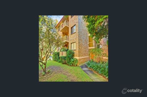 Property photo of 3/1-5 Burdett Street Hornsby NSW 2077