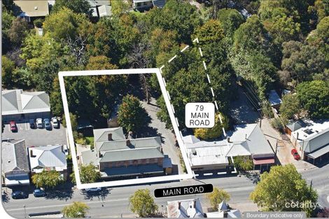 77 Princes Hwy, Nairne, SA 5252