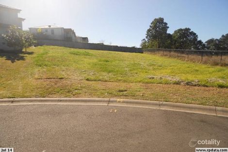 Property photo of 45 Strathwallen Close Macquarie Links NSW 2565