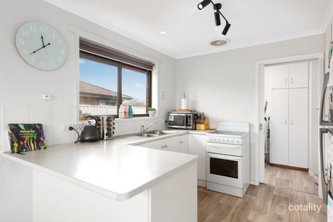 Property photo of 156 Learmonth Road Wendouree VIC 3355