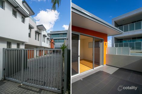 Property photo of 6/111-113 Summers Street Perth WA 6000