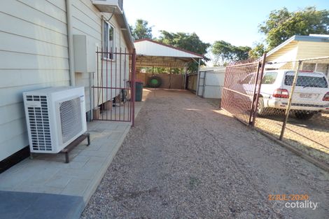 Property photo of 5 Sulphide Street Miles End QLD 4825