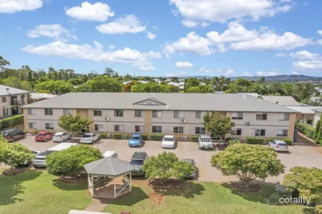 15/5-7 Uniplaza Ct, Kearneys Spring, QLD 4350