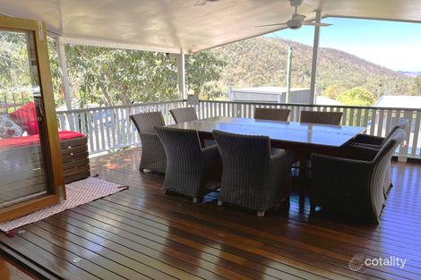 Property photo of 4 Third Avenue Somerset Dam QLD 4312