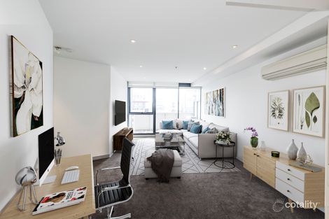 3005/109 Clarendon St, Southbank, VIC 3006