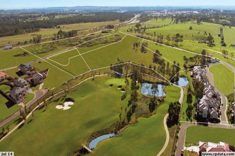 Property photo of 45 Strathwallen Close Macquarie Links NSW 2565