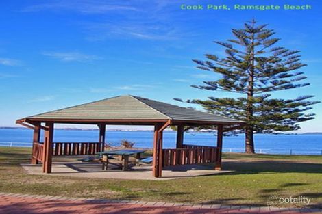 Property photo of 3/148 Ramsgate Road Ramsgate NSW 2217