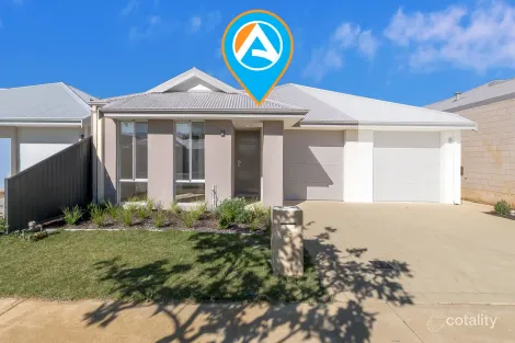 53 Elderberry Dr, Baldivis, WA 6171