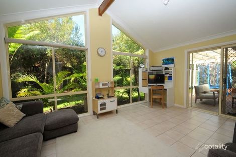 Property photo of 16 Hawkridge Place Dural NSW 2158