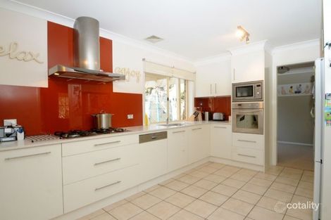 Property photo of 16 Hawkridge Place Dural NSW 2158