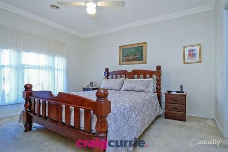 Property photo of 15 Spring Circuit Pakenham VIC 3810