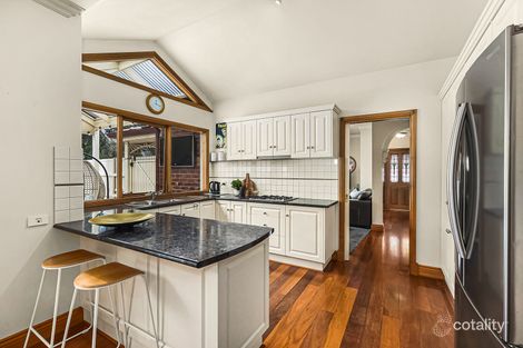Property photo of 23 Hannah Pascoe Drive Gowanbrae VIC 3043