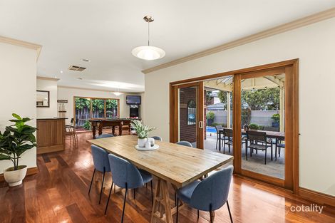 Property photo of 23 Hannah Pascoe Drive Gowanbrae VIC 3043
